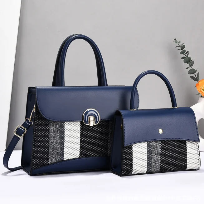 Ladies Handbags for Daily Work Office Handbag for Ladies Custom Bag Shopping Shoulder Crossbody Bags for Women Handbags