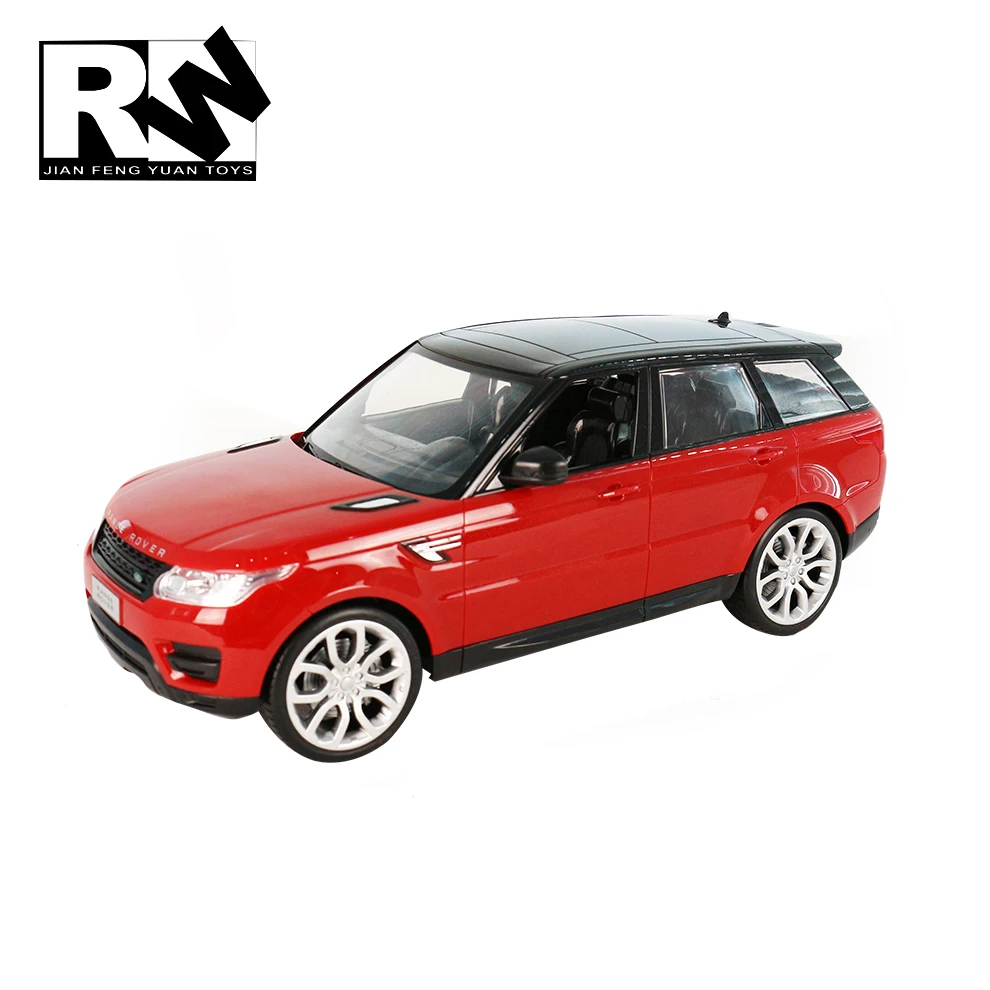 range rover sport remote control car