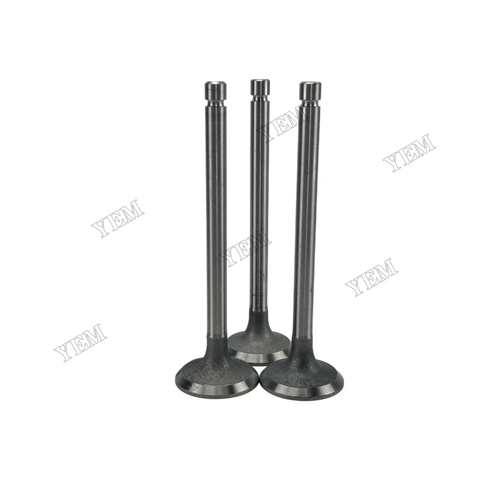 Intake Valve Fit for Yangdong Y380T Engine 3