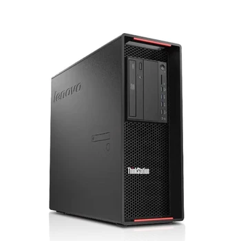LenovoE thinkstation P510 desktop workstation Xeon E5-1600V3/V4/2600V4  P520 graphics card DDR4 RAM M.2 SSD Computers Cheap