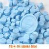 YB-8-84 azul humo