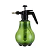 Ty-1612 dark green 1.5l plastic rod