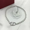 Silver Necklace 2