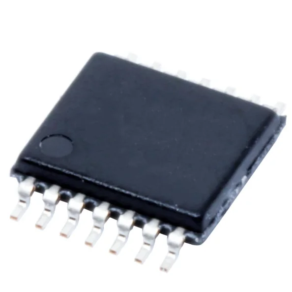 TXU0104PWR  Electronic Components  IC Chips Integrated Circuits IC