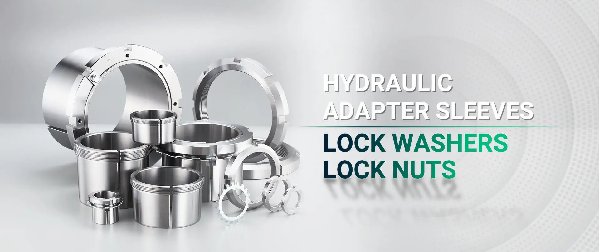 Taiwan Brand Practical Carbon Steel Cylinder Sleeve Suitable For