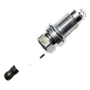 Automobile Ignition Engine  Parts Spark Plug Iridium Candle for AudI AI A3 101905626