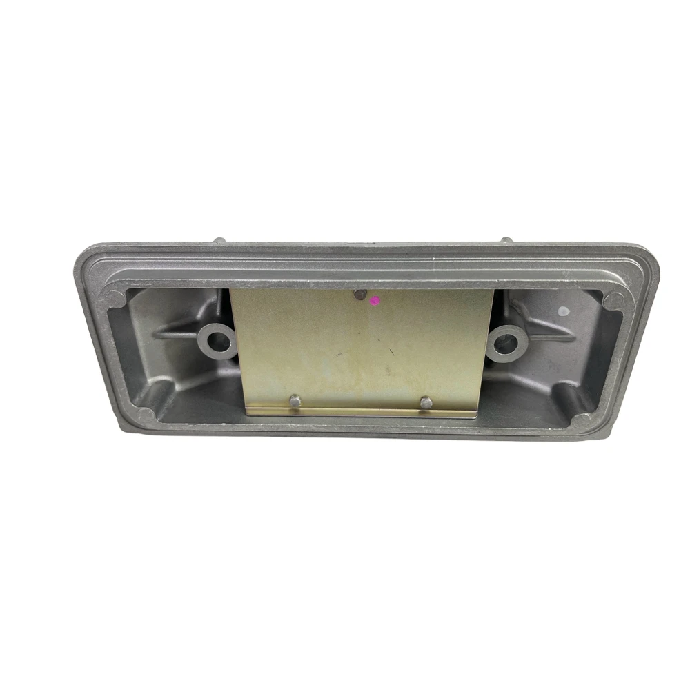 For Isuzu 6BD1 6BD1 1-11290254-1 Cylinder Block Side Cover Engine Repair Kit 5