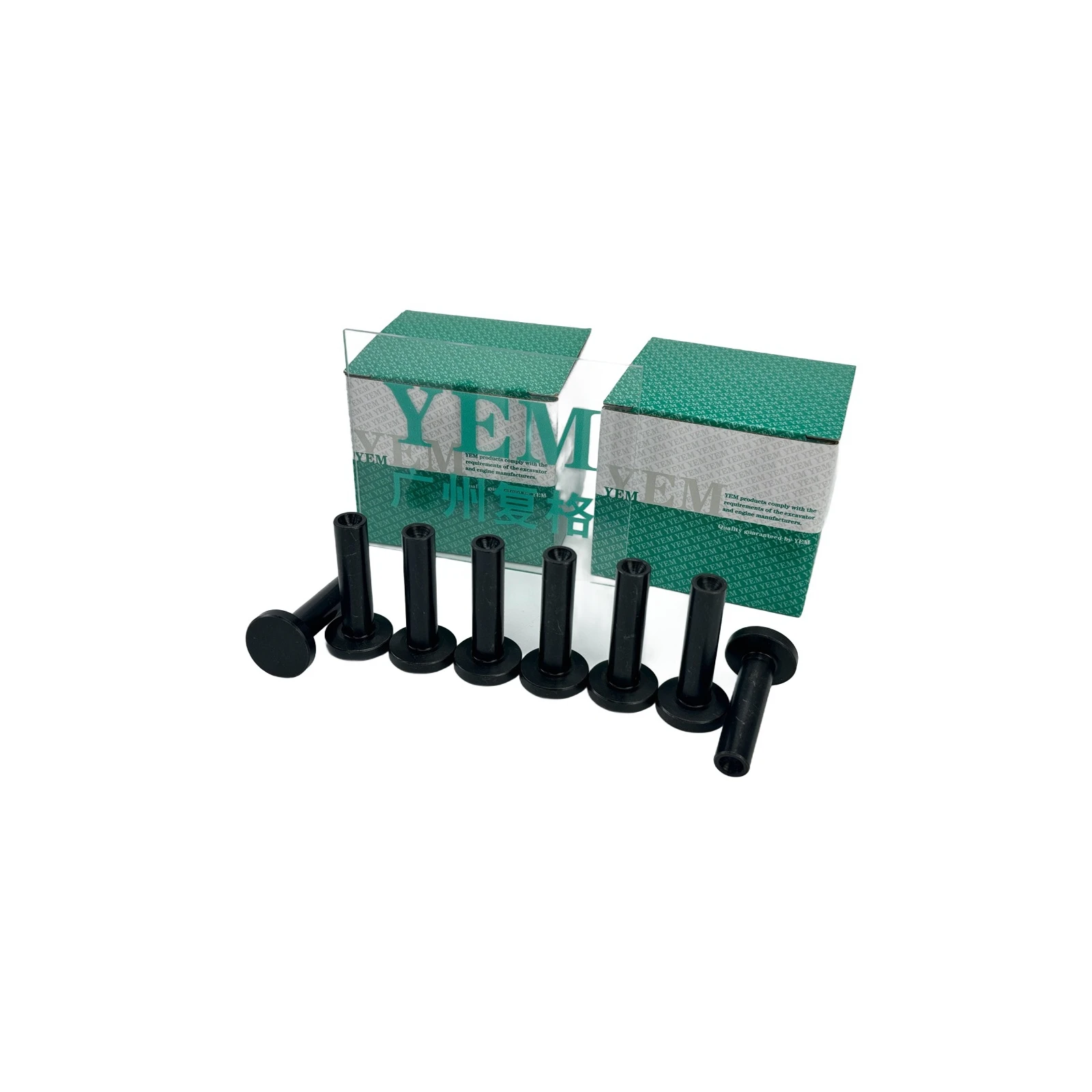 For Hino W04D W06D Valve Tappet Diesel Engine Parts