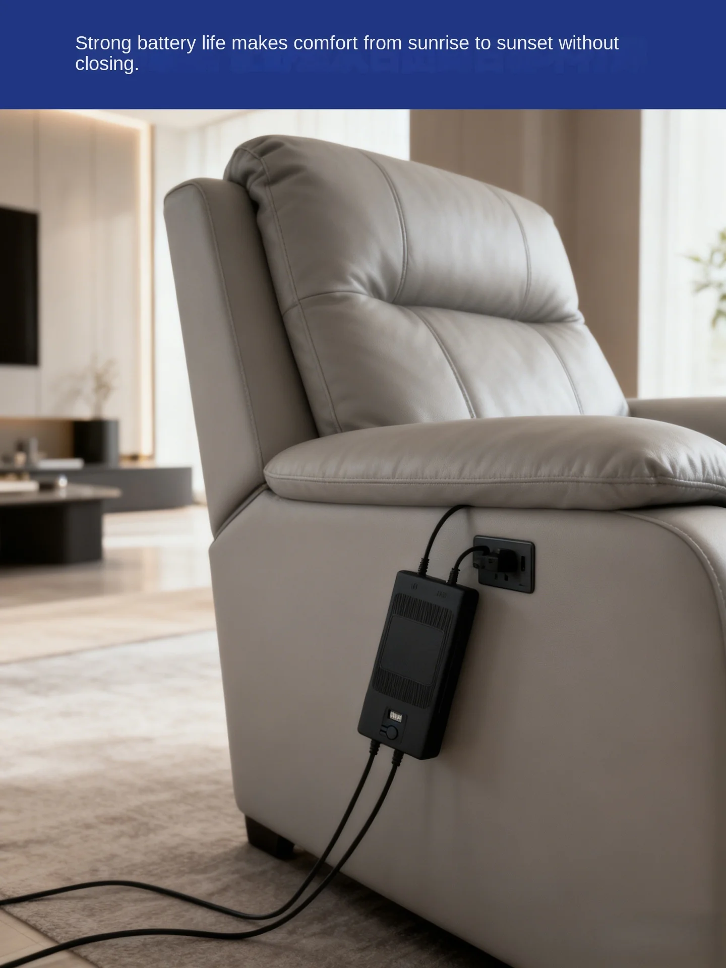 18650 7S1P 25.9V 2500mAh Rechargeable Li-ion Battery Pack with BMS for Electric Massage Recliner Sof H7cf872a7137b4841ad101007798e0863d