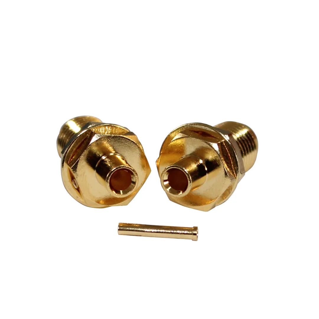 product sma kyb2 connector female sma connector for rg405 rg086 cable-1