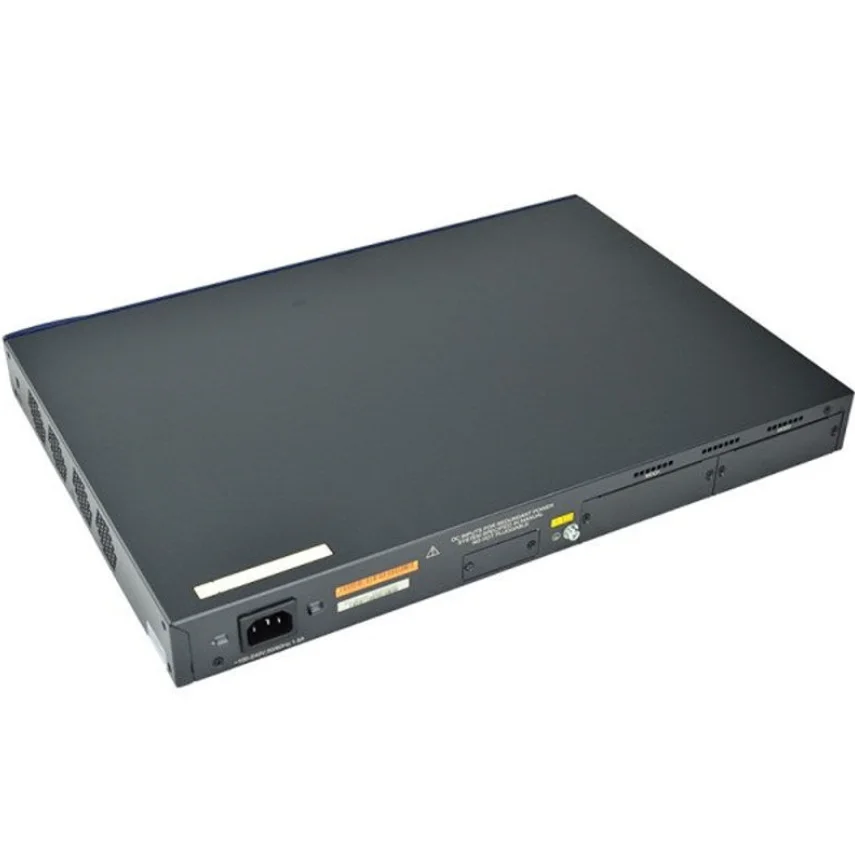 H3C LS-S5120-28C-PWR-EI - 24-Port Smart Access Switch