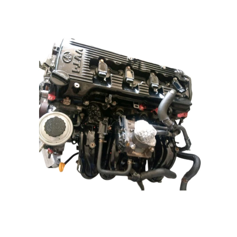 トヨタ ハイエース ハイラックス用 エンジン 1TR 2TR| Alibaba.com