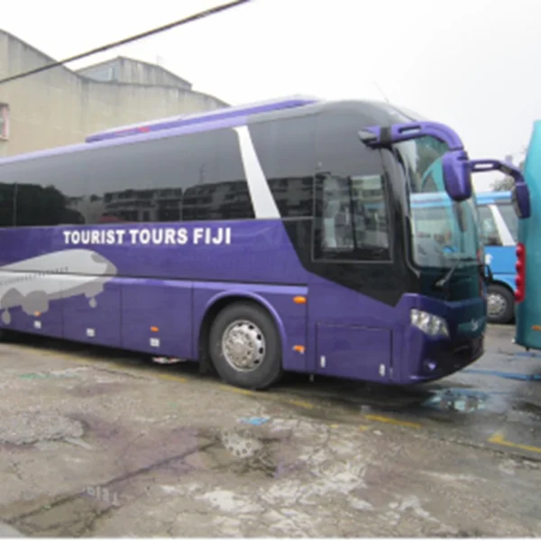 Guilin Daewoo 60 Seats Brand New coach Bus
