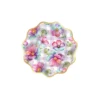 8 inch paper plate*8 pcs