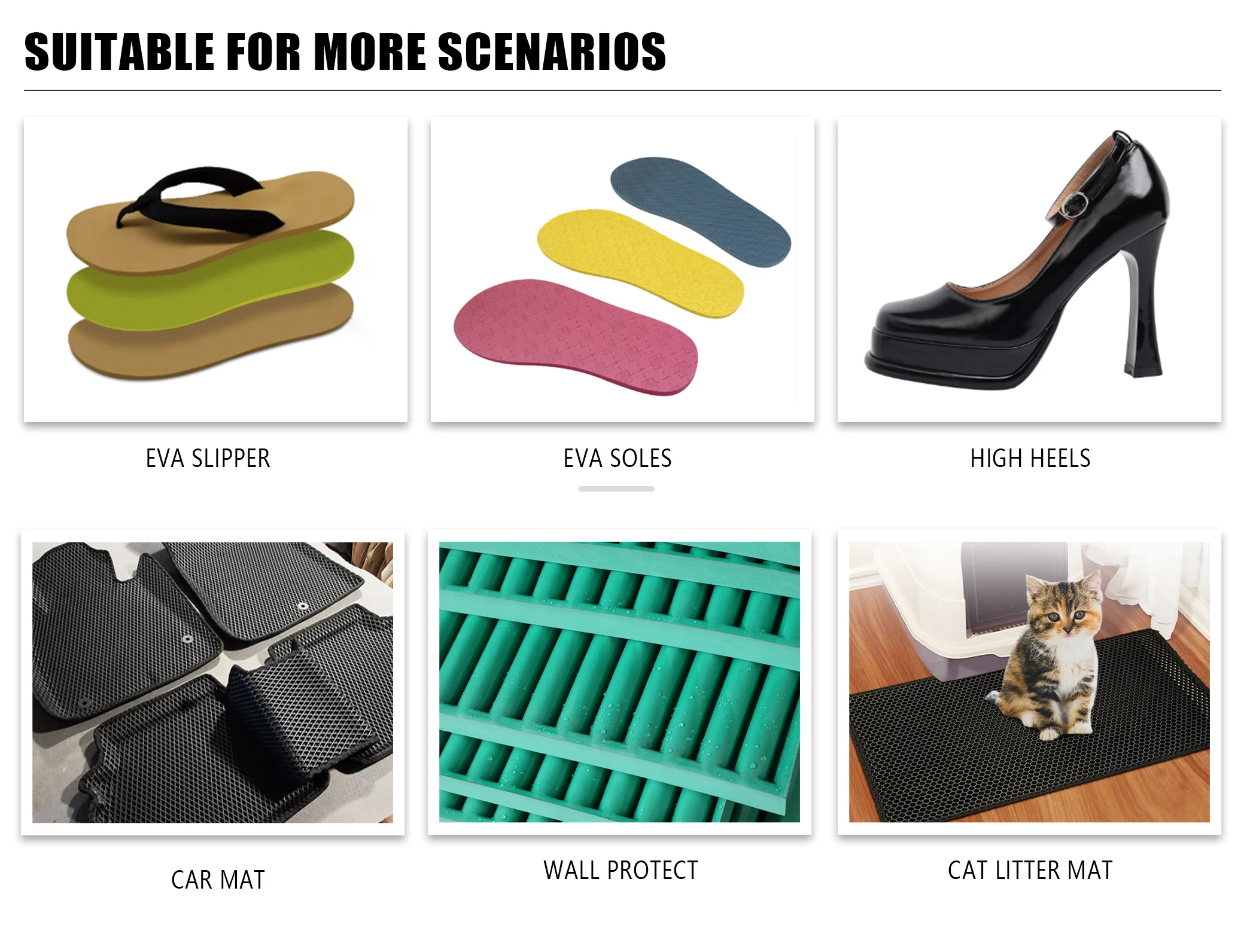 Product Advantages