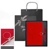 Red (Notebook+Pen)