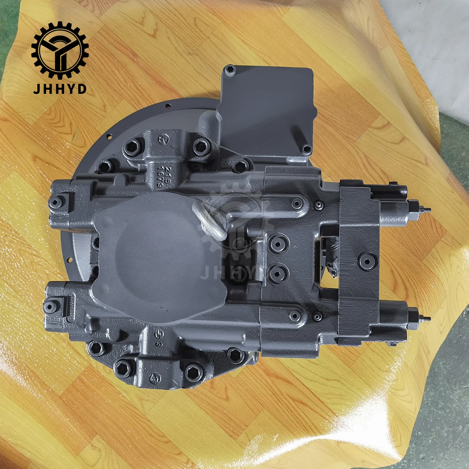 Excavator Parts 400914-00745 DX530LC-7M Hydraulic Pump DX530LC