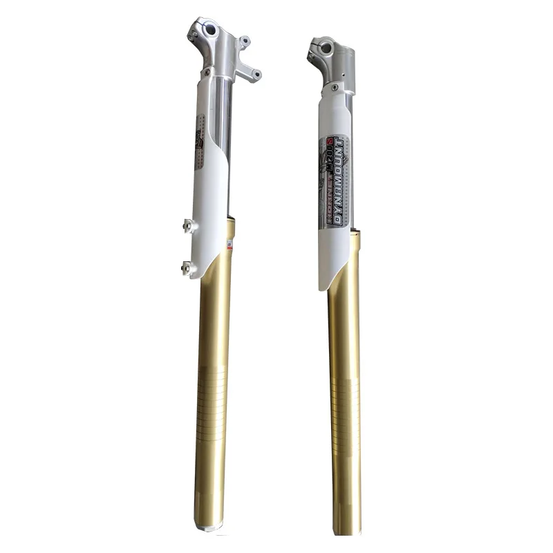 Factory OEM Motorcycles Front Springer Fork