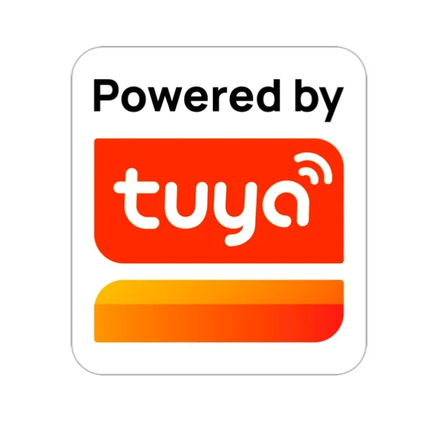 Tuya WiFi Plug with Temperature Sensor