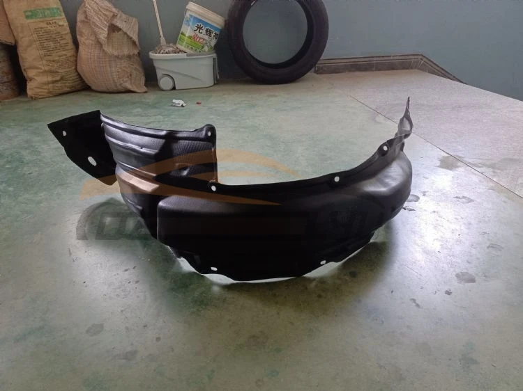 台車 53805BZ120 Genuine Toyota SHIELD SUB-ASSY, FEN 53805-BZ120 | eBay