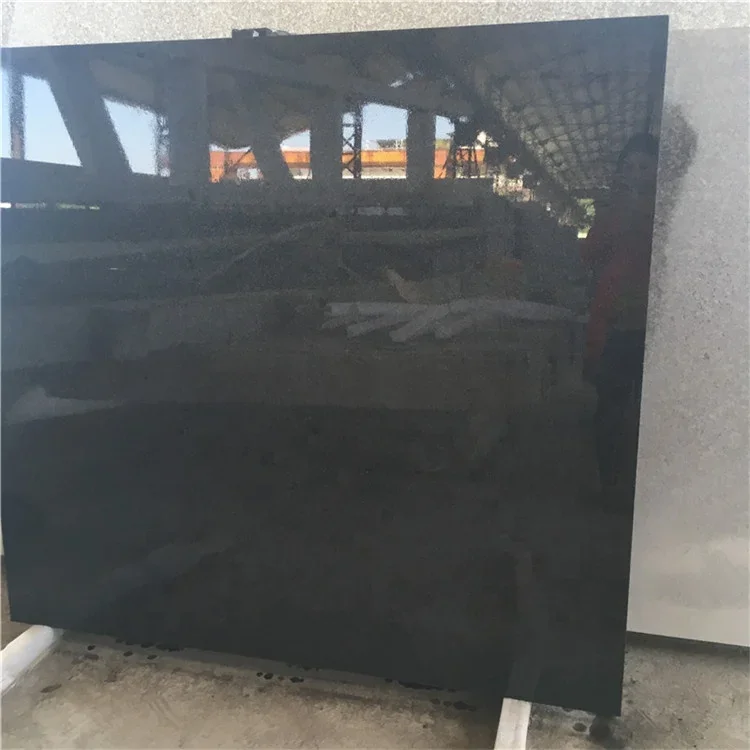 product china g654 caracruz black granite cheap granite wall stone tiles 60x60-3