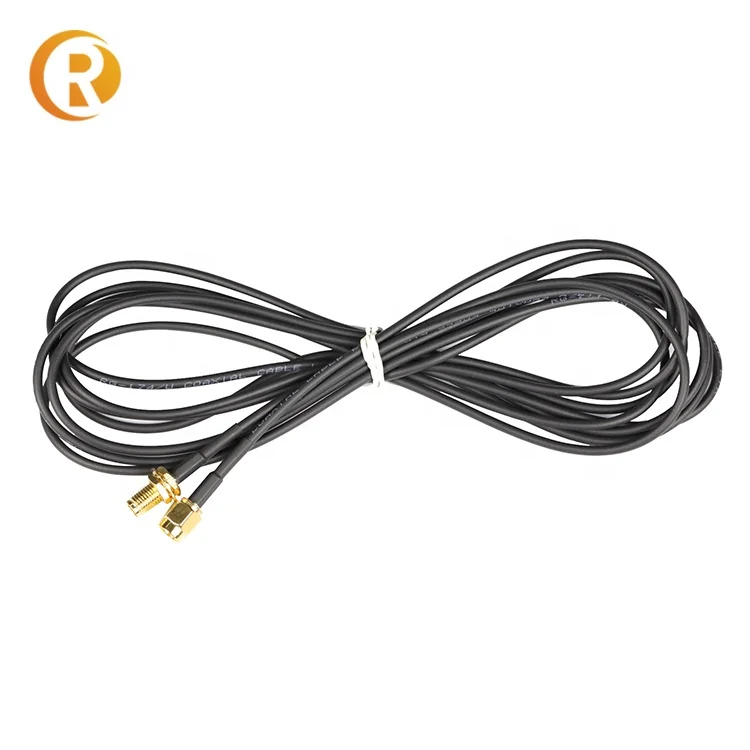 rg6 rg7 rg8 rg9 rg11 rg45 rg56 rg58 rg59 rg213 rg214 u Car Radio Antenna rj6 rj7 rj11 rj59 RF  Coaxial Cable