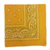 Orange yellow