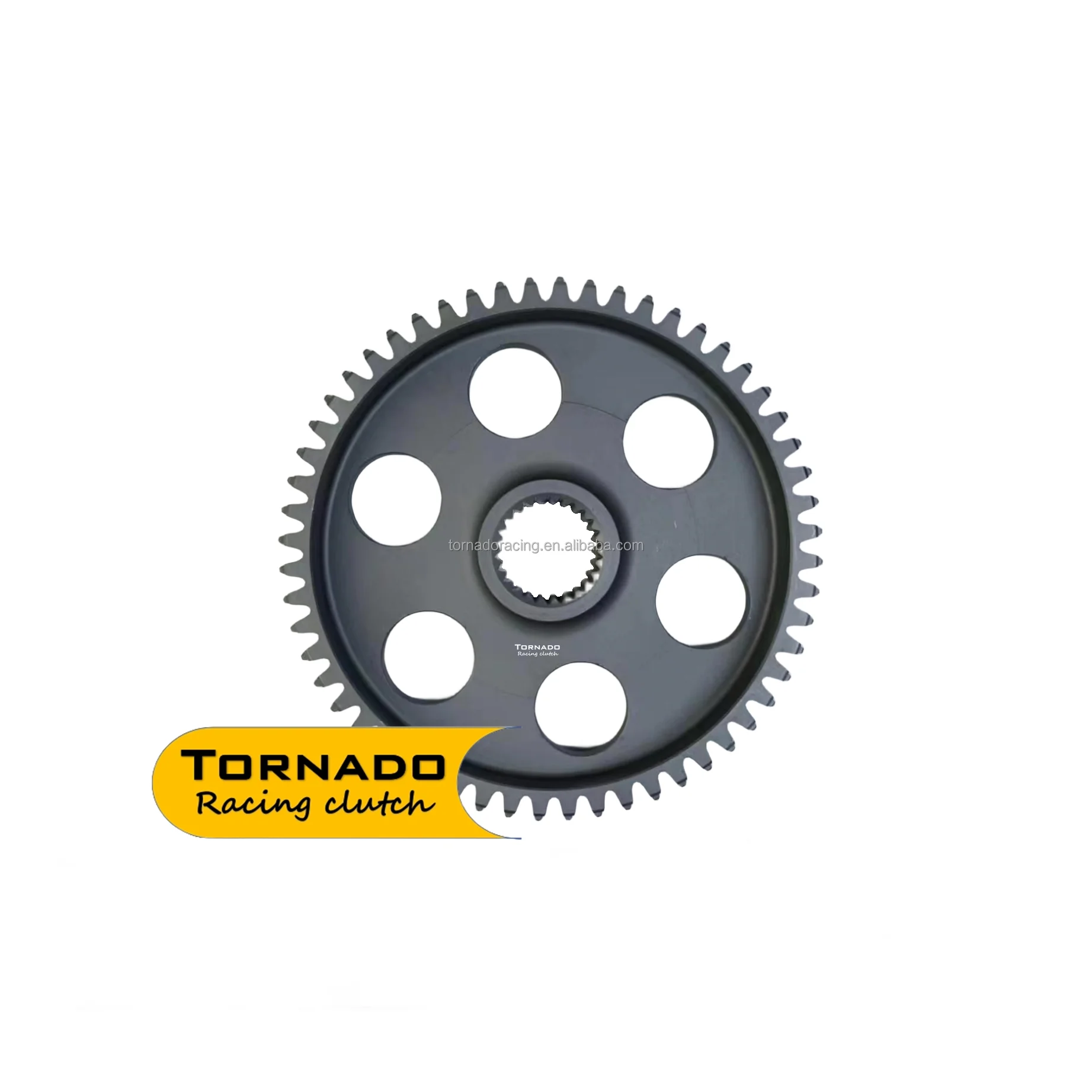 Tornado To Yota Supra R154 W58 215mm 8.5" 2jz Gte Racing Parts Triple