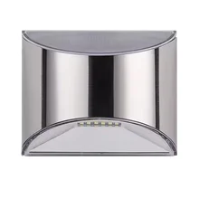 Shingel High Quality Reasonable Price Led Solar Garden Light 3000K Solar Lights for Garden Wall