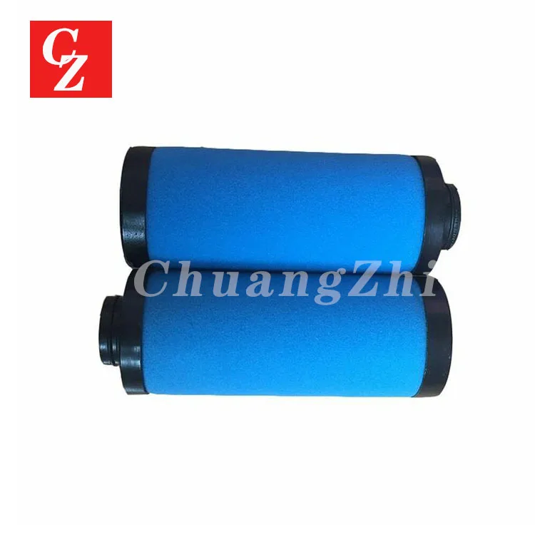 High Quality for Atlas Copco Compressor Line Filter Elements Pd 360 2901200419 Dd 360 2901200319 Qd 360 2901200519