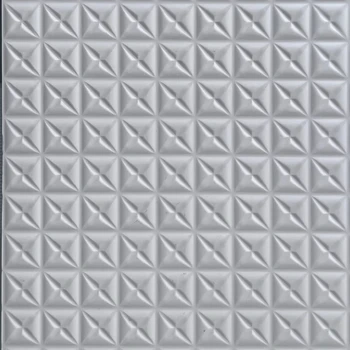 Andromeda White Granite Laminate Kitchen Countertops High Quality European Style Modern Design Prefab Lightweight Plastic Sheets