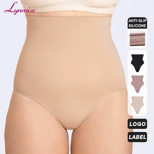 Tiktok Gaine Amincissante Femme Shapers Shapewear Tummy Control  Body Shaping Underwear Bodyshaper Panties for Women