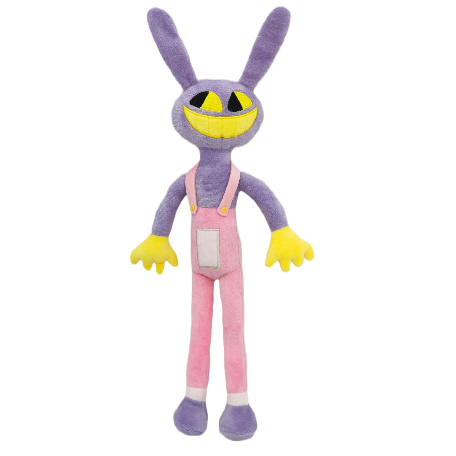 Amazing Digital Circus Jax Toy 10-Inch Plush Chicken Anime Doll