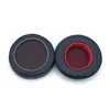 Black+red