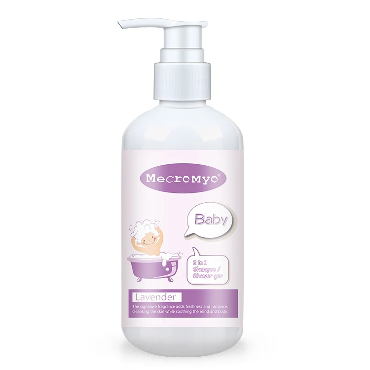 OEM/ODM уход за телом лаванда Детское Массажное Масло искусственный аромат детское масло бесплатно