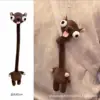 Chihuahua dal collo lungo