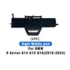 Right Middle Blade