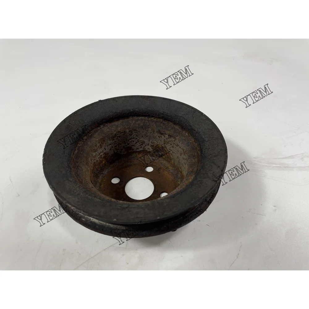 Fan Pulley Fit for Toyota 1DZ Engine Repair Parts Kit