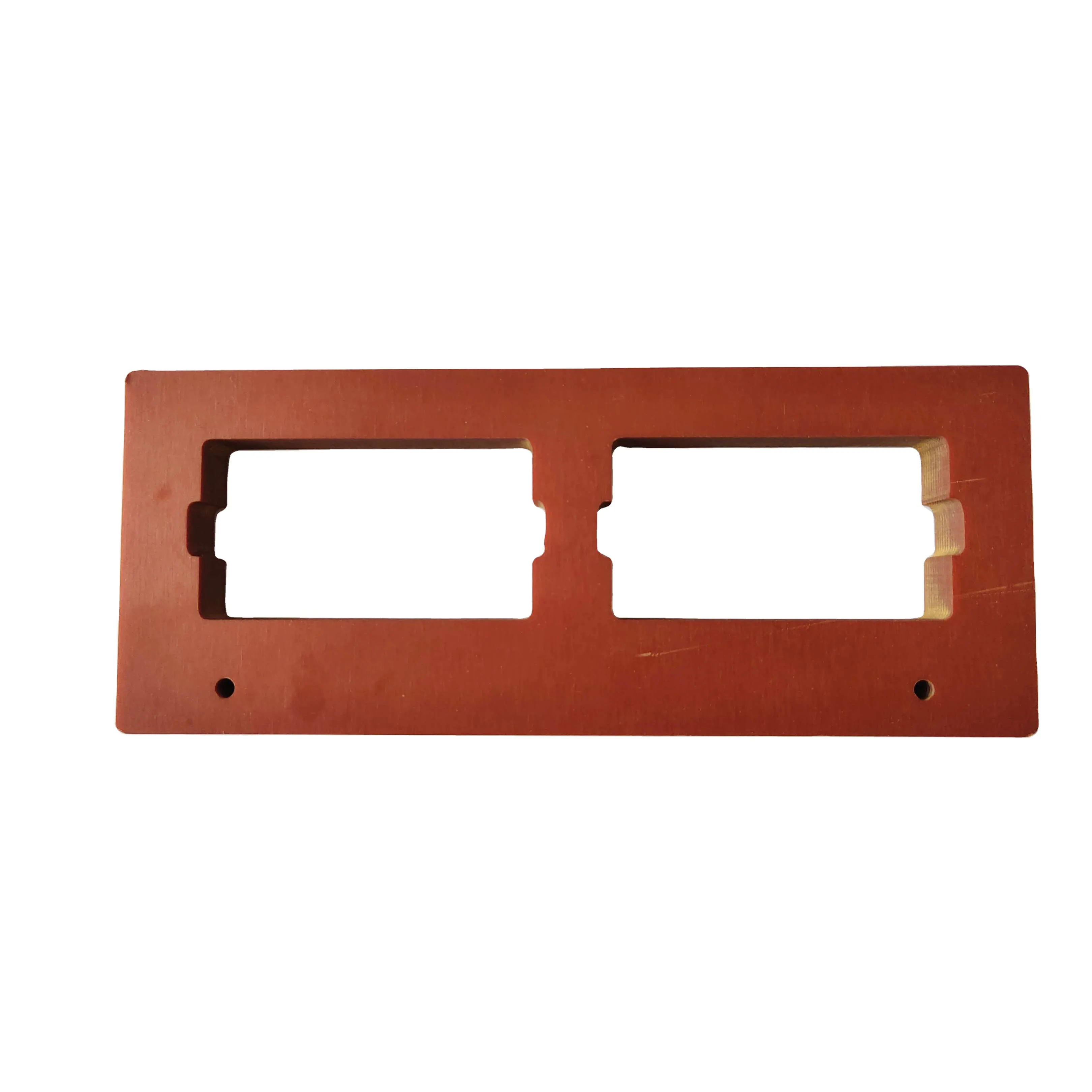 Phenolharz-Bakelitplatte 5 X 500 X 500 Mm – Isoli Produktbild-Vorschau 2