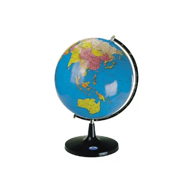 60100.01 Earth Globe 32cm