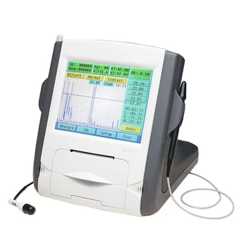 China Medical Ophthalmology Ultrasound Machine Ophthalmic A Scan