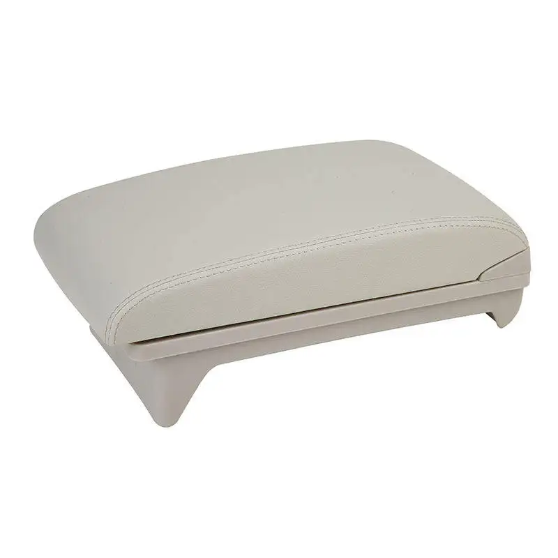 product factory best selling universal armrest multifunctional storage box car arm rest box-5