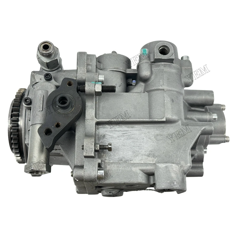 Fuel Injection Pump Fit for Caterpillar 3116 Engine 4