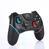 Blue red