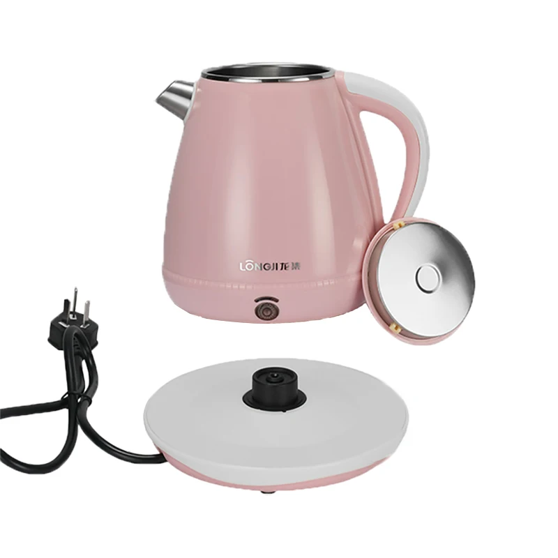 new design water heater jug electric