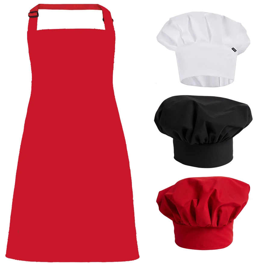 gabardine poly cotton chef clothes