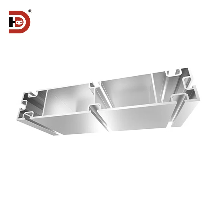 product 50240 industrial extruded aluminum profile woodworking machinery track guide 50200 aluminum profile 50250-4