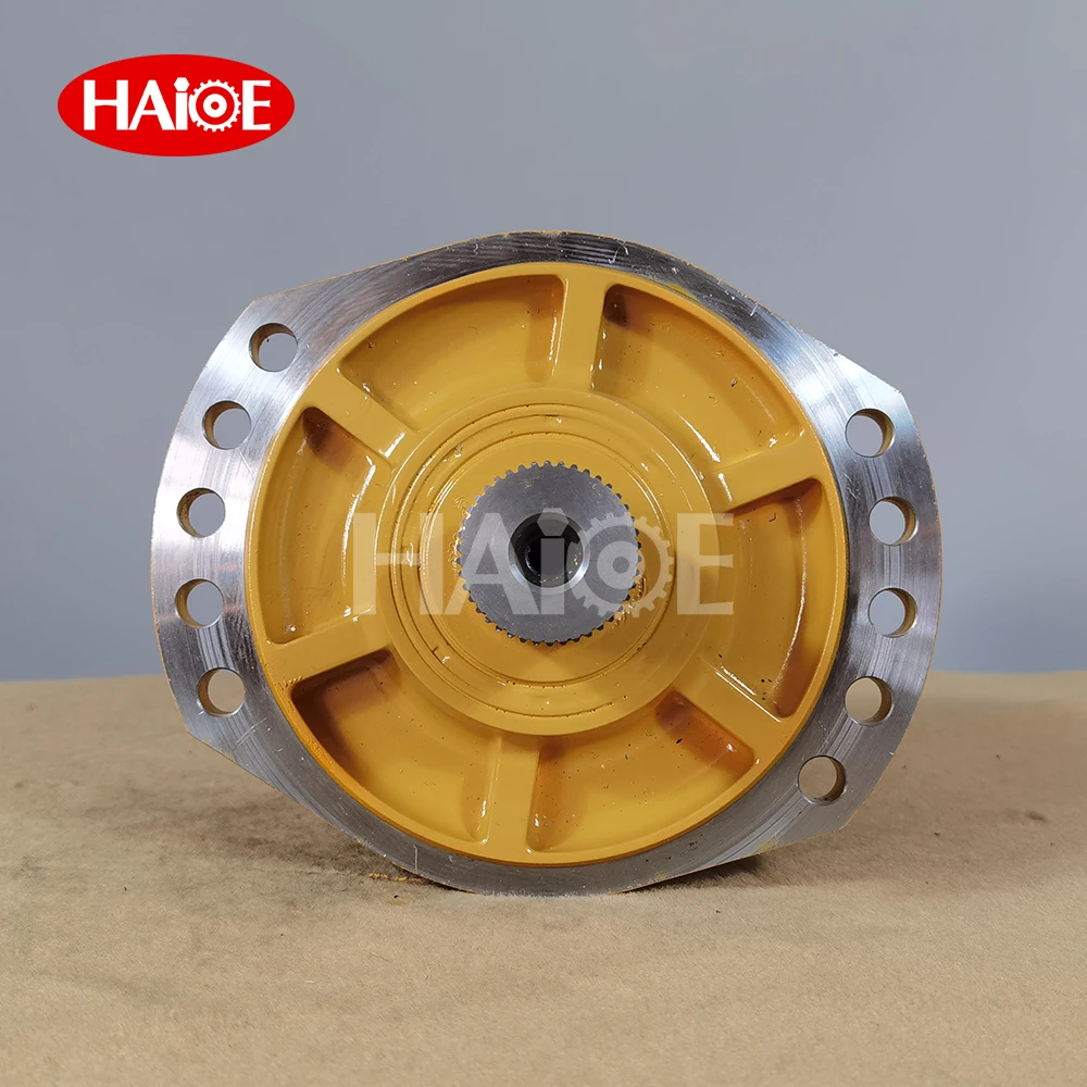 Caterpillar 216B Piston Motor 2807854 - New & Reliable