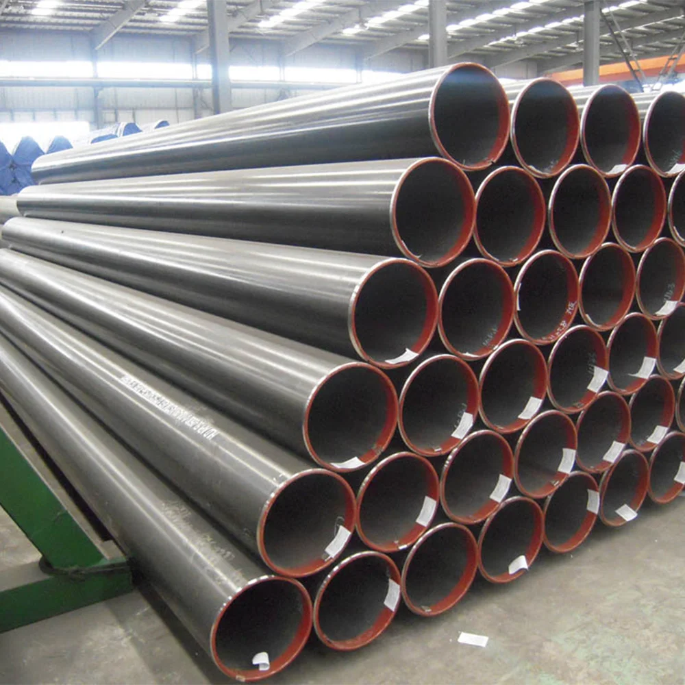 321H stainless steel pipe surface treatment