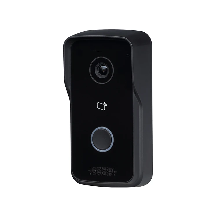 doorbell dahua